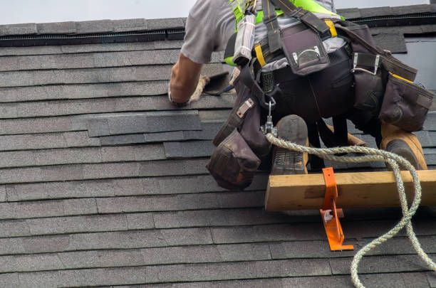 Reliable Storm Damage Roof Repair contractor in Galt, IL by Brentwood Metal Roofing