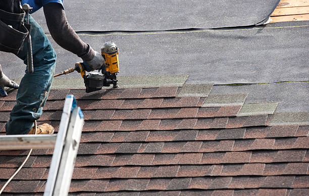 Licensed Storm Damage Roof Repair service in Galt, IL - Brentwood Metal Roofing